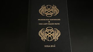 Friedrich Nietzsche and The Left Hand Path