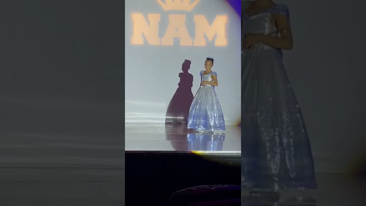 National American miss jr.preteen beauty pageant #2k22