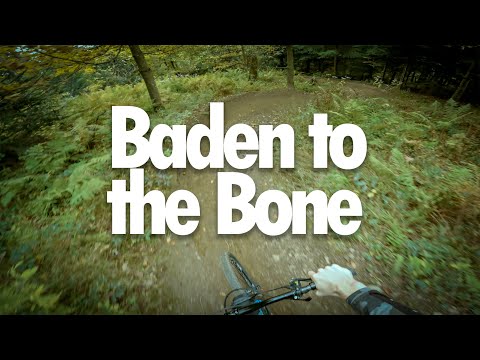 Baden to the
