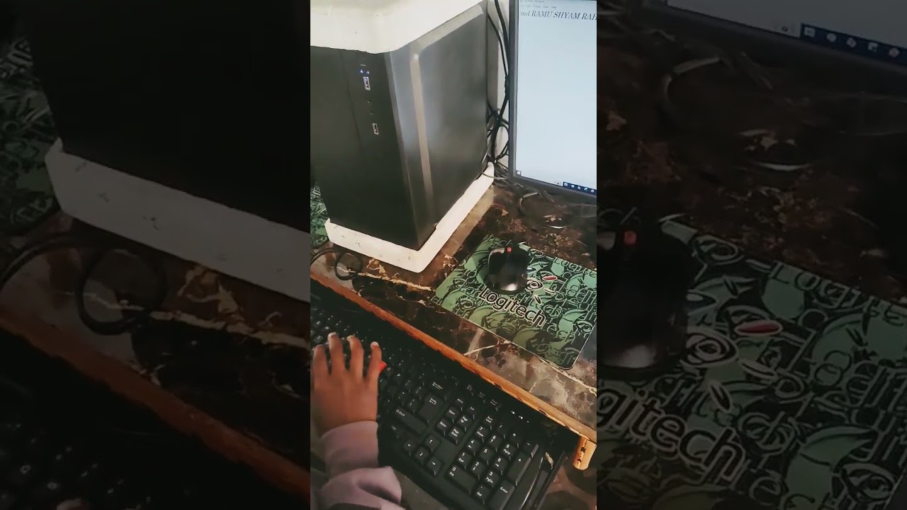 How to create multiple folders using notepad 