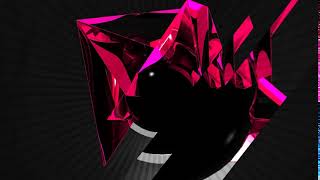 433 c1   T4 Logo Reveal Animation DJ bass vinyl music intro screenshot 2