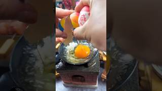 Yummy Eggs