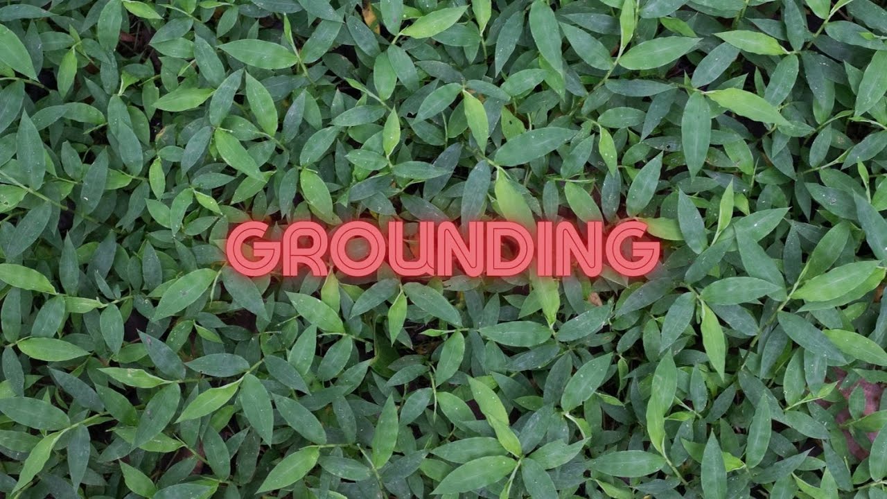 Grounding Mantras Meditation 396 HZ Guided Meditation