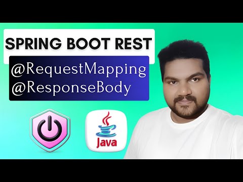 @RequestMapping & @ResponseBody Explained in Spring Boot (With Examples) | @codebyswamy