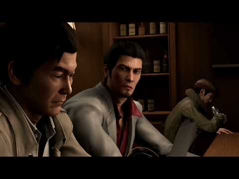 [YAKUZA KIWAMI 3] La pire anecdote de ma carrière #05
