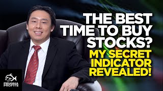 The Best Time to Buy Stocks? My Secret Indicator Revealed!