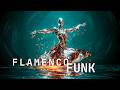 Futuristic Flamenco 💃 Smooth Funk Blues Jazz Groove