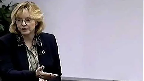 Leslie Henninger, DPE, on the Instrument Checkride