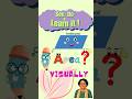 🎥Turn a Parallelogram into a Rectangle! | Visual Area Formula | See, Do &amp; Learn It ✂️📐