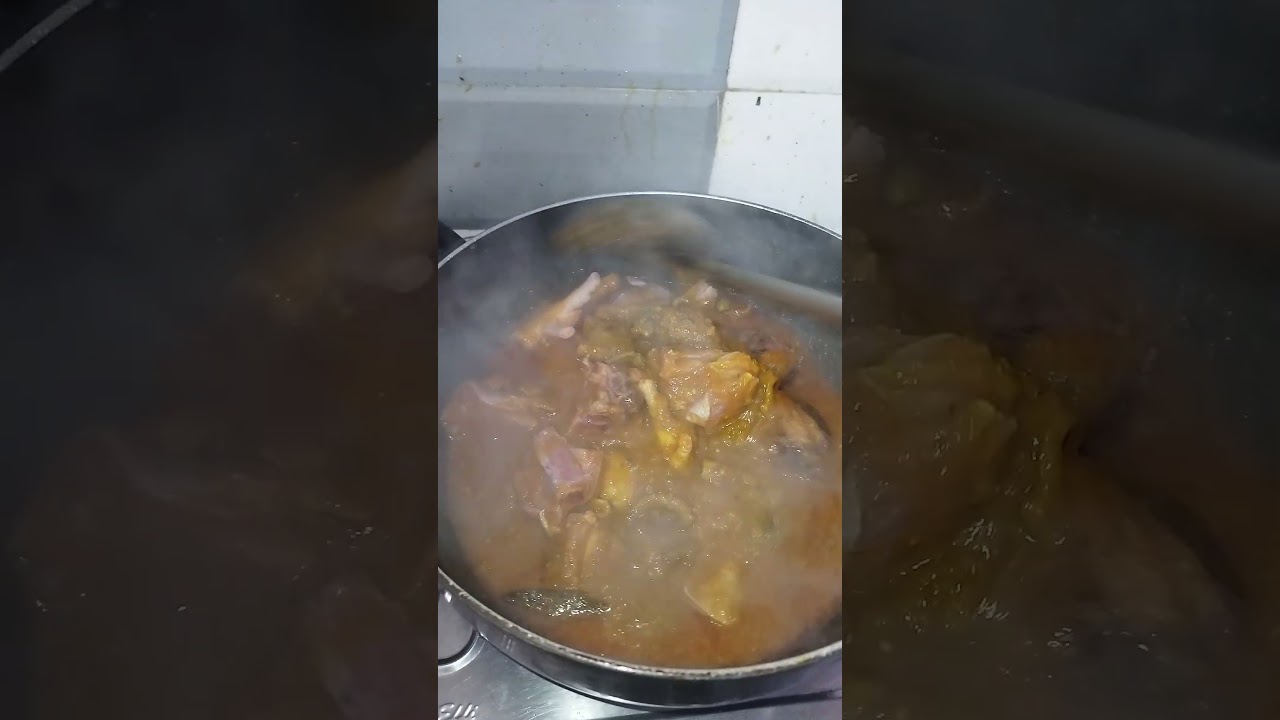 how to make desi chicken | chicken recipe 