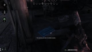 HUNT: SHOWDOWN - Quick double kill with 4 shots at 100% accuracy - 11/8/2022