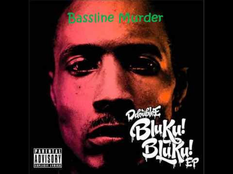 D Double E -Bassline Murder
