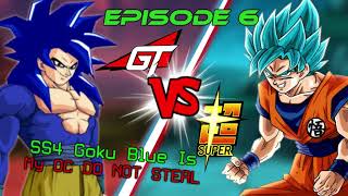The GT vs Super Podcast Epi. 6