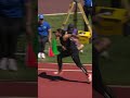 Aseel Osama Abdel Hamid launches 59.82m in javelin for first Egyptian gold medal #WorldAthleticsU20