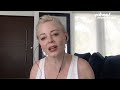 Rose McGowan talks new album, Harvey Weinstein and breaking up with Hollywood