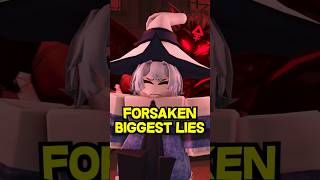 They Still Believe This Lie?
