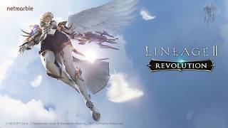 Lineage 2: Revolution | Kamael screenshot 5