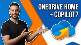 Can You Use OneDrive Home With Copilot Features (Easy Check Guide)
