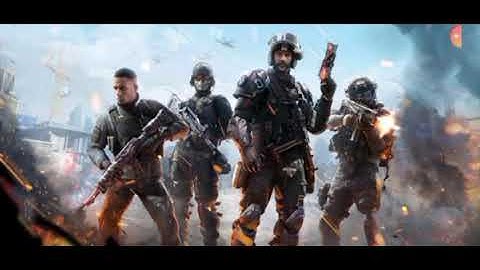 CODM Frontline Random Match