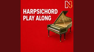 Sonata in A minor for Viola da gamba and Basso Continuo, TWV 41:A6: IV. Allegro (Harpsichord...