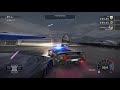 NFS HP Remastered Desert Strike 0 12 77 PB 