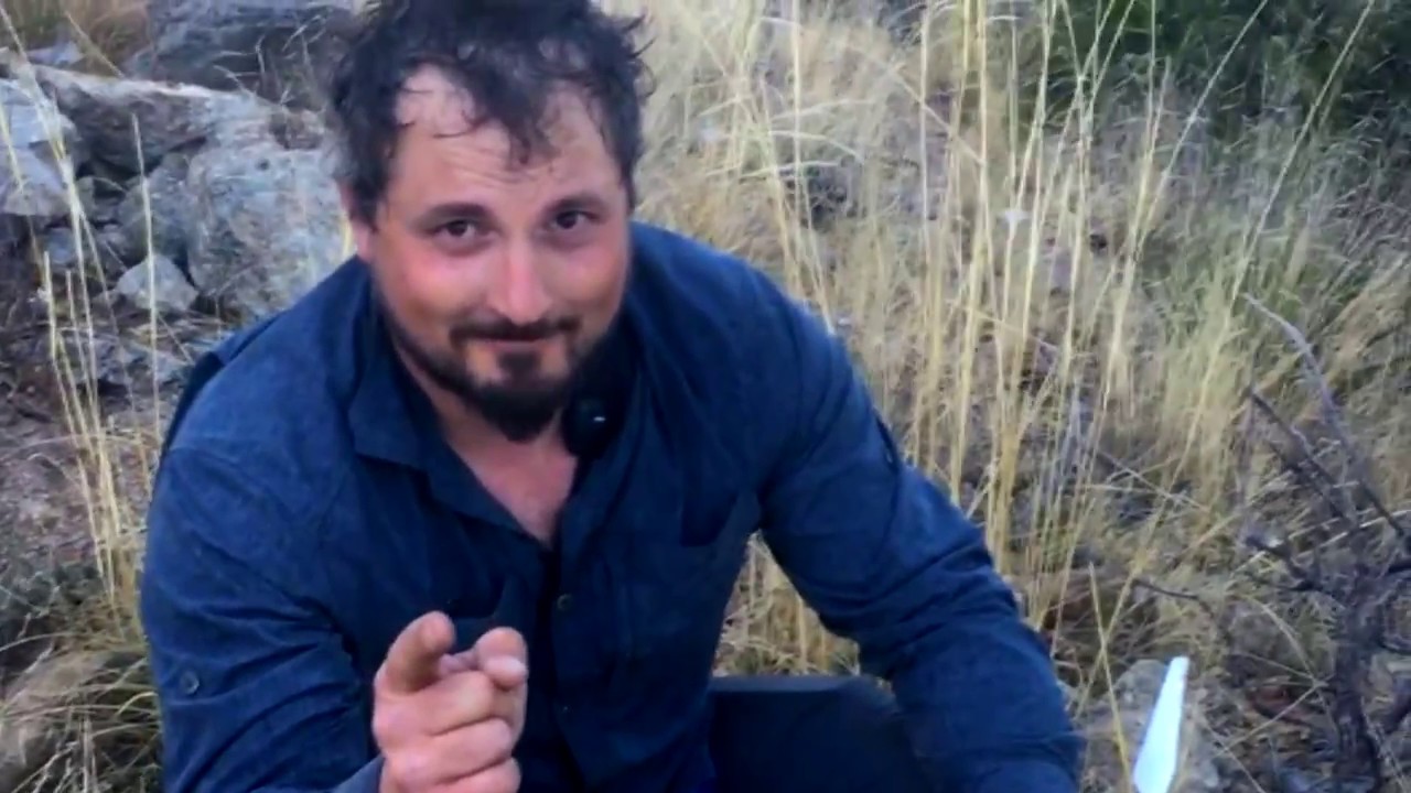 BATV ARIZONA DRONE CRASH