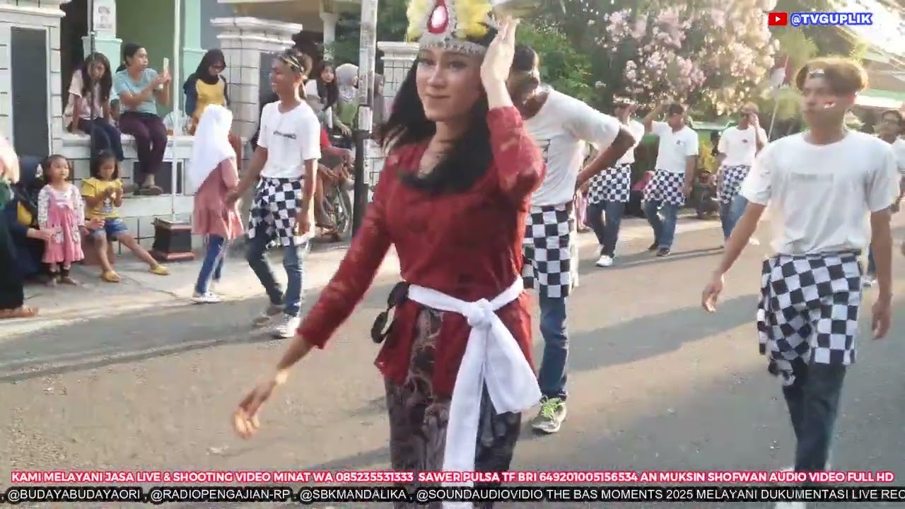 Watch KARNAPAL BUDAYA DOA KITRA KITRI DJ TARIAN PAKI KEMBEN SEMOK SEMOK LUR JOS ABG PENOTON GLOWING DAN on YouTube Watch KARNAPAL BUDAYA DOA KITRA KITRI DJ TARIAN PAKI KEMBEN SEMOK SEMOK LUR JOS ABG PENOTON GLOWING DAN on YouTube