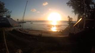 TODAY AT WILDWIND MAURITIUS