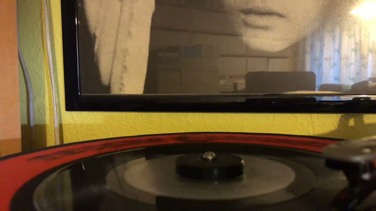 R L Griffin - There Is Something On Your Mind