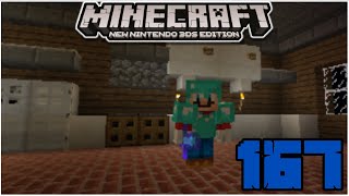 Minecraft New 3DS #167 [S.2] Abundance Of Appliances!
