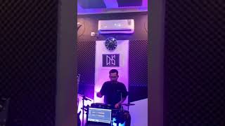 Klise 4.10 - Evening Lost (Live Jamming) at DNS Studio