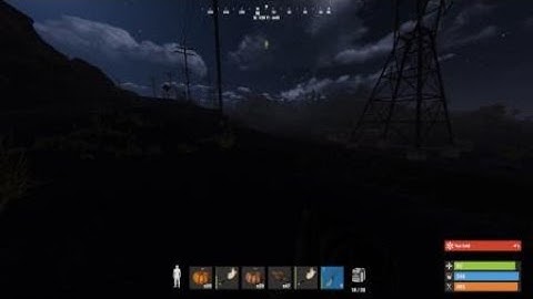 Rust Never Trust Anyone