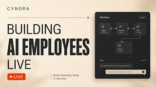 building with AI (AMA)