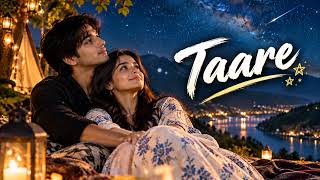 Taare | Farak  & Saswat Balan | new song 2026