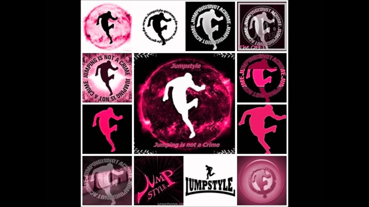 Fast2Jump    jump Opperjumper, Energy, Vinnie. Jumpstyle!