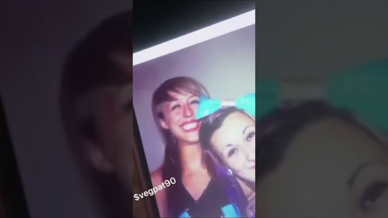 Lord VP In Her Scene Kid Era