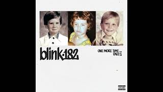 Download Lagu Blink-182 - ALL IN MY HEAD (Official Audio) MP3