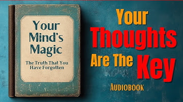 Your Thoughts Shape Your Reality, and Your Words Give It Form