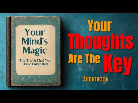 Your Thoughts Shape
