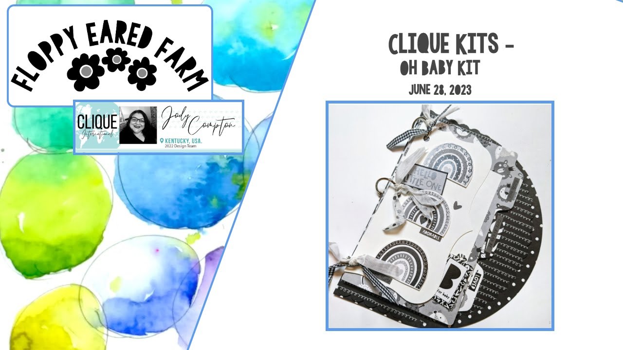 EP# 445 Clique Kits
