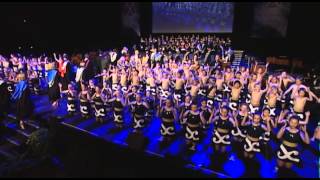 StAC Cultural Highlights 2013