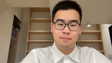 Aiden NYU Tandon MSFE Video Essay