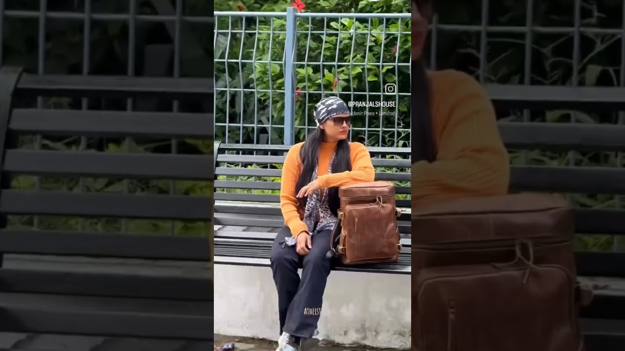 pranjalshouse bag day 2 
