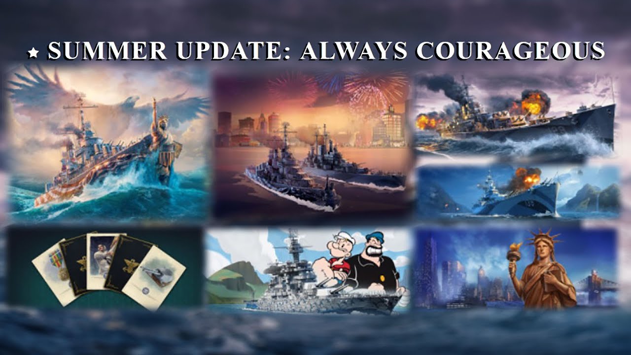 Summer Update Patch Notes Always Courageous World Of Warships summer-update-patch-notes-always-courageous-world-of-warships