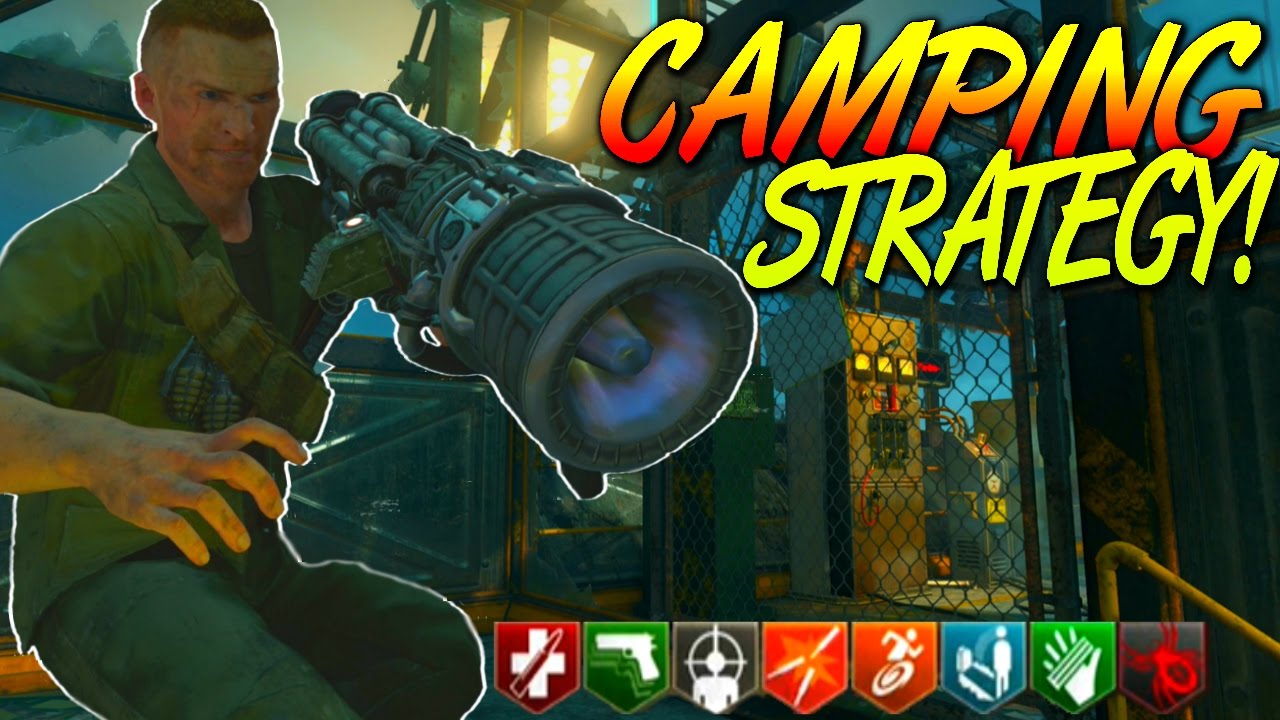 [Free 2020] Free Cod Points & Credits Call Of Duty World At War Zombies Kino Der Toten