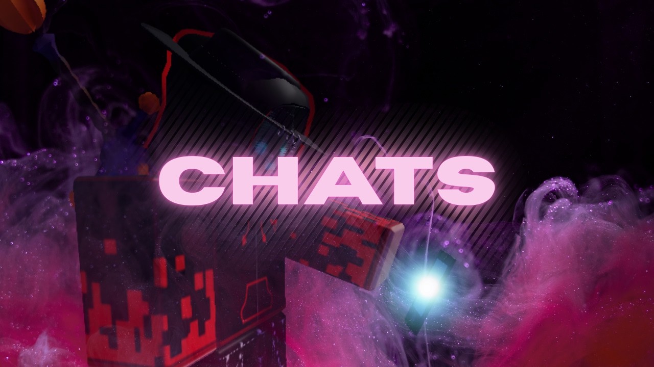 Chats -- Rays