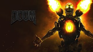 Doom Multiplayer Part 1