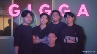 LOCKE-APP by GIGGA Corporation screenshot 1