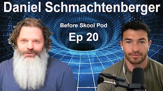 Game Theory, False Narratives, Survival, Life Advice - Daniel Schmachtenberger | BSP# 20 by Before Skool 47,804 views 11 days ago 3 hours, 39 minutes