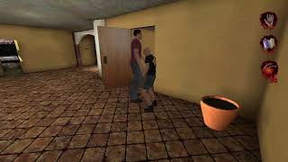 POSTAL 2: Mike Js acrobatic dance